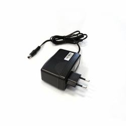 Synology ADAPTER 42W_1_EU power adapter/inverter Indoor 42 W Black 