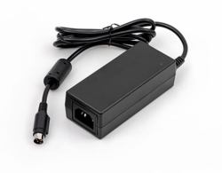 Synology ADAPTER 65W_2 power adapter/inverter Indoor 65 W Black 