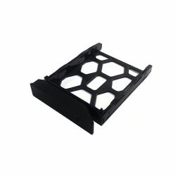Synology DISK TRAY [TYPE D8] drive bay panel 2.5/3.5" Bezel panel Black 
