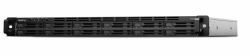 Synology FlashStation FS2500 NAS/storage server Rack [1U] Ryzen Embedded V1780B 8 GB DDR4 0 TB Black, Grey 