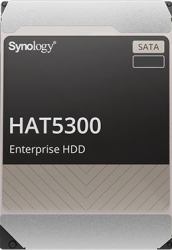 Synology HAT5300 internal hard drive 12 TB 7200 RPM 256 MB 3.5" Serial ATA III 