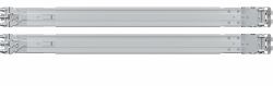 Synology Rail Kit RKS-01 Rack rail kit 
