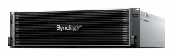 Synology RS6426XS+ NAS/storage server SAN Rack [3U] Intel® Xeon® D-1739 16 GB DDR4 Black 