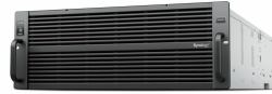 Synology RX6025sas HDD enclosure Black 2.5/3.5" 