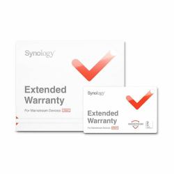 Synology SSP055503605A warranty/support extension 1 license[s] 3 year[s] 