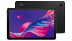 TCL TAB 8 4G 2022 Mediatek 32 GB 20.3 cm [8"] 2 GB Wi-Fi 5 [802.11ac] Android 11 Black 