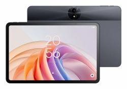 TCL TAB 11 FE LTE 4G Mediatek 128 GB 27.9 cm [11"] 4 GB Wi-Fi 5 [802.11ac] Android 14 Grey 