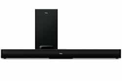 TCL 5 TS5010 soundbar speaker Black 2.1 channels 120 W 