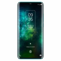 TCL 10 Pro 16.4 cm [6.47"] Hybrid Dual SIM Android 10 4G USB Type-C 6 GB 128 GB 4500 mAh Green 