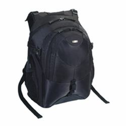 Targus TEB01 backpack Black Nylon 