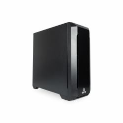 TERRA 1000910 workstation AMD Ryzen™ Threadripper™ 7960X 32 GB DDR5-SDRAM 500 GB SSD NVIDIA RTX 2000 Ada Windows 11 Pro Tower Black 