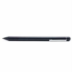 TERRA TN5-133HC-YD stylus pen Black, Silver 