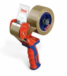 TESA 06400-00001-04 box sealing tape dispenser Handheld Manual 