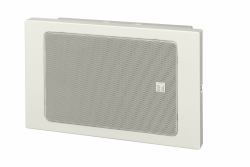 TOA BS-680FC speaker set 6 W Universal White 
