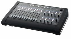 TOA D-2012AS remote control accessory 