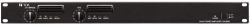 TOA DA-250D audio amplifier 2.0 channels Performance/stage Black 