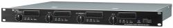 TOA DA250FH 4.0 channels Performance/stage Black 