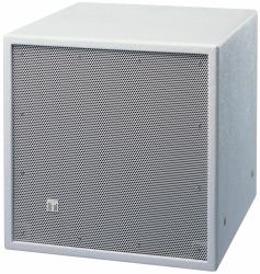TOA FB-120W subwoofer White 200 W 