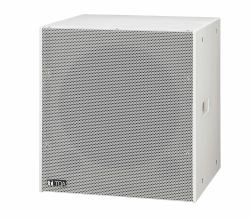 TOA FB-150W subwoofer White 200 W 