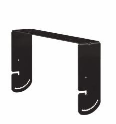 TOA HY-1200HB speaker mount Ceiling, Wall Steel Black 