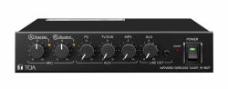 TOA IR802T Home Black 
