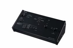 TOA TS-820RC audio tuner Black 