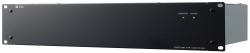 TOA VP-2241 INCL audio amplifier 1.0 channels Black 