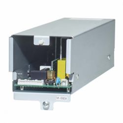 TOA VX-050DA audio amplifier Performance/stage Metallic 