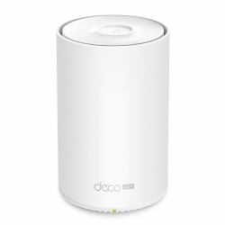 TP-Link 4G+ AX1800 Whole Home Mesh WiFi 6 Gateway 