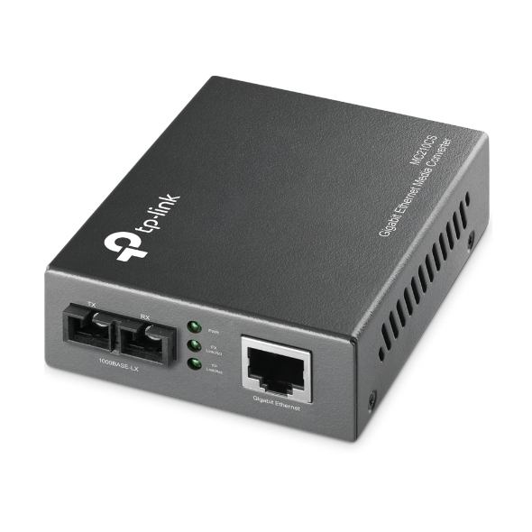 Tp Link Mc210cs Tp Link Mc210cs Network Media Converter 1000 Mbit S 1310 Nm Single Mode Black Tp Link Mc210cs Tp Link Mc210cs Network Media Converter 1000 Mbit S 1310 Nm Single Mode Black