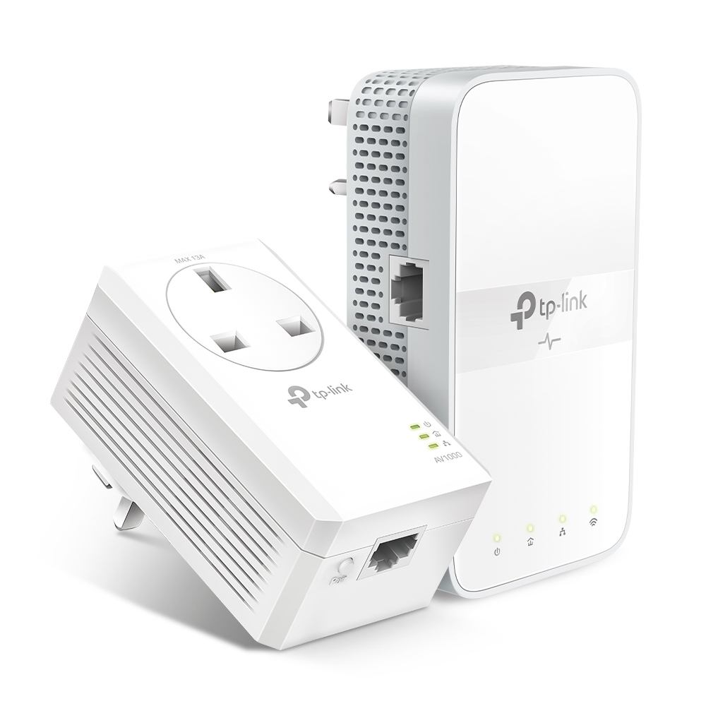 Tp Link Tl Wpa7617 Kit Tp Link Av1000 Gigabit Passthrough Powerline Ac Wi Fi Kit Tp Link Tl Wpa7617 Kit Tp Link Av1000 Gigabit Passthrough Powerline Ac Wi Fi Kit