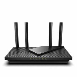 TP-Link Archer AX3000 Dual Band Gigabit Wi-Fi 6 Router 