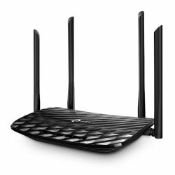 TP-Link AC1200 Wireless MU-MIMO Gigabit WiFi Router 