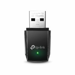 TP-Link AC1300 Mini Wireless MU-MIMO USB WiFi Adapter 