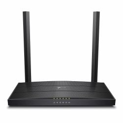 TP-Link AC1200 Wireless MU-MIMO VDSL/ADSL Modem Router 