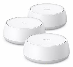 TP-Link BE3600 Whole Home Mesh WiFi 7 System 
