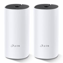 TP-Link AC1200 Deco Whole Home Mesh Wi-Fi System 