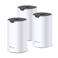 TP-Link AC1900 Whole Home Mesh Wi-Fi System, 3-Pack 