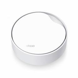 TP-Link AX3000 Whole Home Mesh Wi-Fi 6 Unit with PoE 