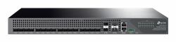 TP-Link DeltaStream 8-Port Pizza-Box XGS-PON & GPON Combo Optical Line Terminal 