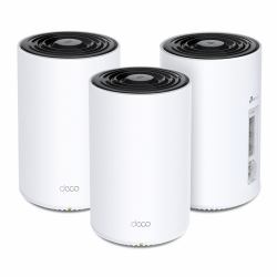 TP-Link AX3000 + G1500 Whole Home Powerline Mesh Wi-Fi 6 System 