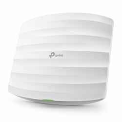 TP-Link Omada AC1750 Wireless MU-MIMO Gigabit Ceiling Mount Access Point 