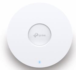 TP-Link Omada EAP653 UR wireless access point 2976 Mbit/s White Power over Ethernet [PoE] 