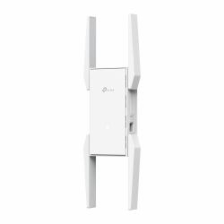 TP-Link Omada EAP673-Extender Network repeater White 10, 100, 1000 Mbit/s 