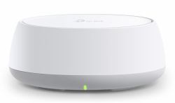 TP-Link HB210 Pro Dual-band [2.4 GHz / 5 GHz] Wi-Fi 7 [802.11be] White, Grey 2 Internal 