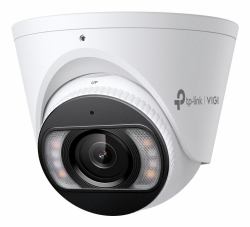 TP-Link INSIGHT S455 Turret IP security camera Outdoor 2880 x 1620 pixels Ceiling 