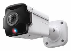 TP-Link InSight S385PI Bullet IP security camera Outdoor 3840 x 2160 pixels Wall 