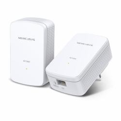 TP-Link MP500 KIT PowerLine network adapter 1000 Mbit/s Ethernet LAN White 1 pc[s] 