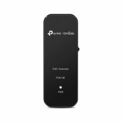 TP-Link Omada Fast Ethernet PoE+ Extender 