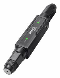 TP-Link Omada PoE+ Extender Network repeater Black 10, 100, 1000 Mbit/s 
